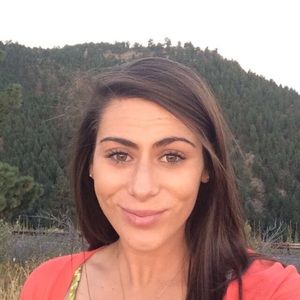 Meet your Posher, Jess